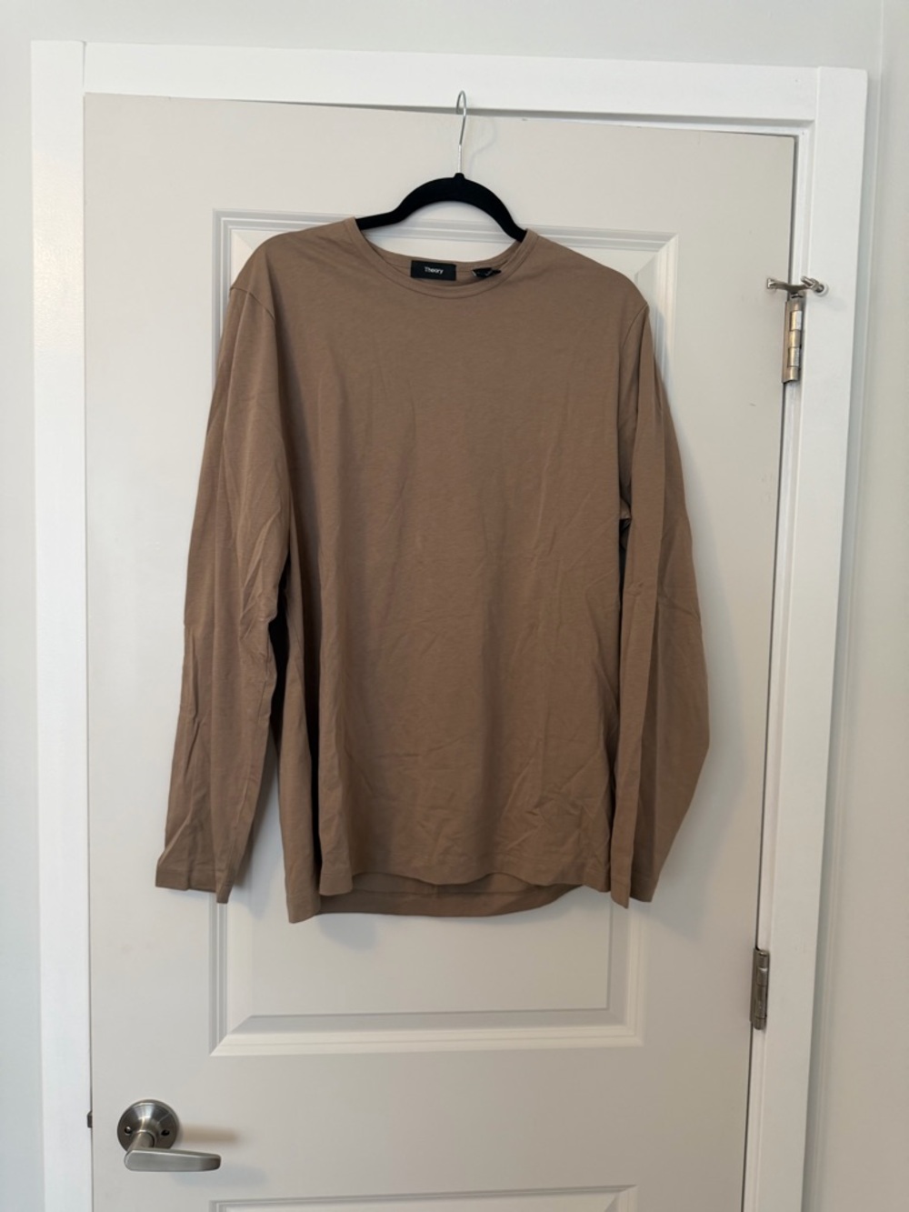 Theory Long Sleeve